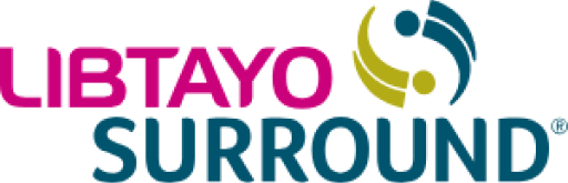 LIBTAYO Surround® logo
